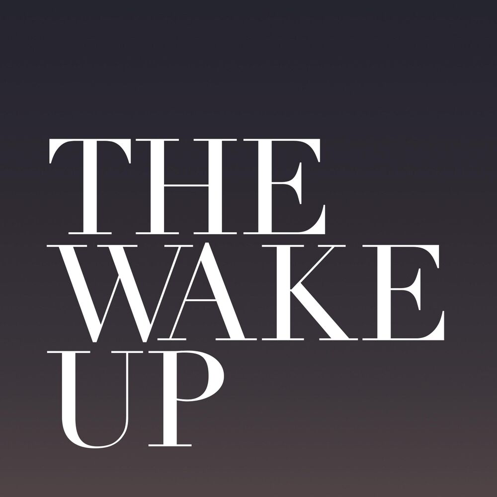 Picture of The Wake Up