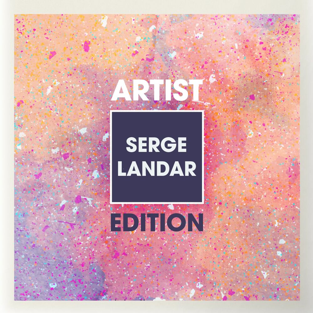 Picture of Artist Edition