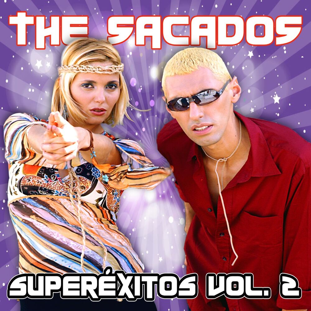 Picture of Superexitos Vol. 2