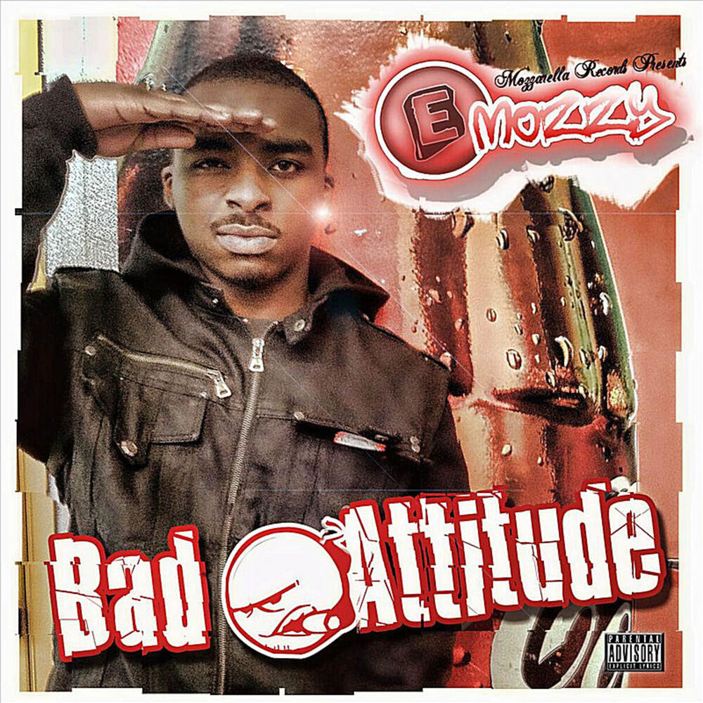 Picture of Badd Attitude