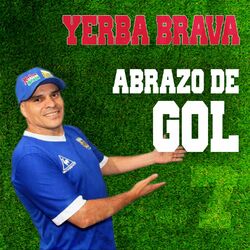 Cover of Abrazo de Gol