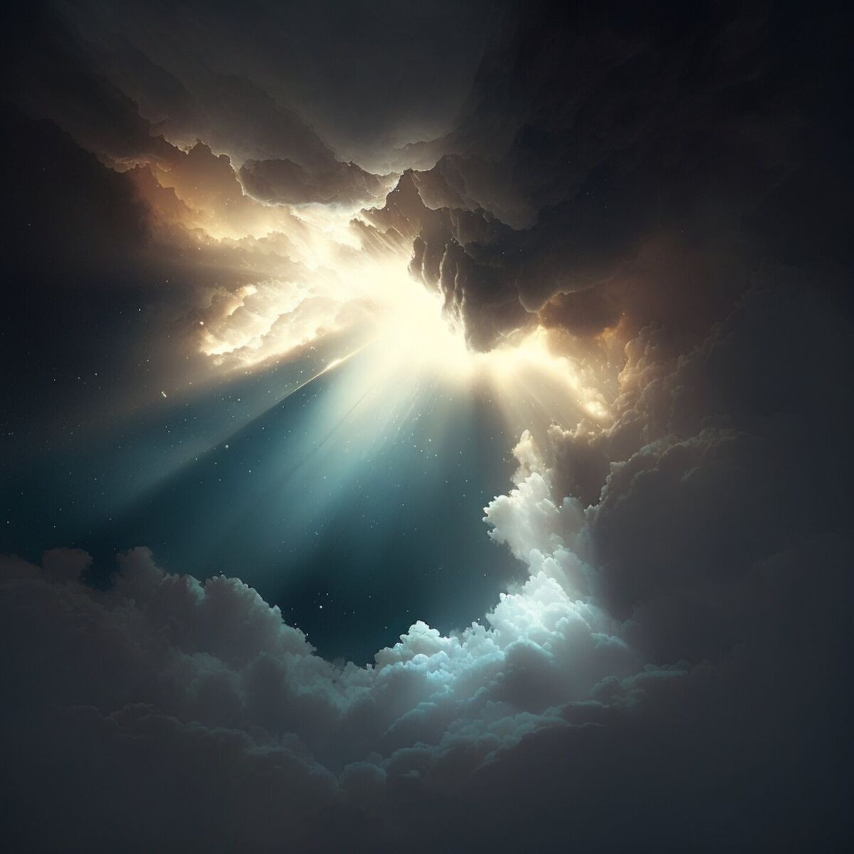 Album cover of Hymns