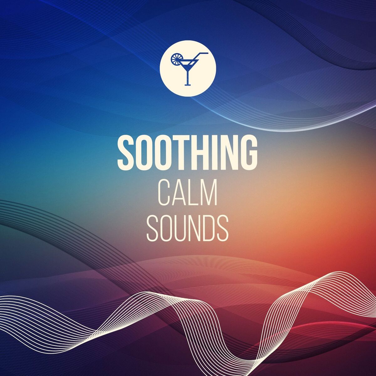Album cover of zZz Soothing Calm Sounds zZz