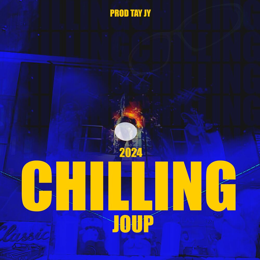 Picture of Chilling