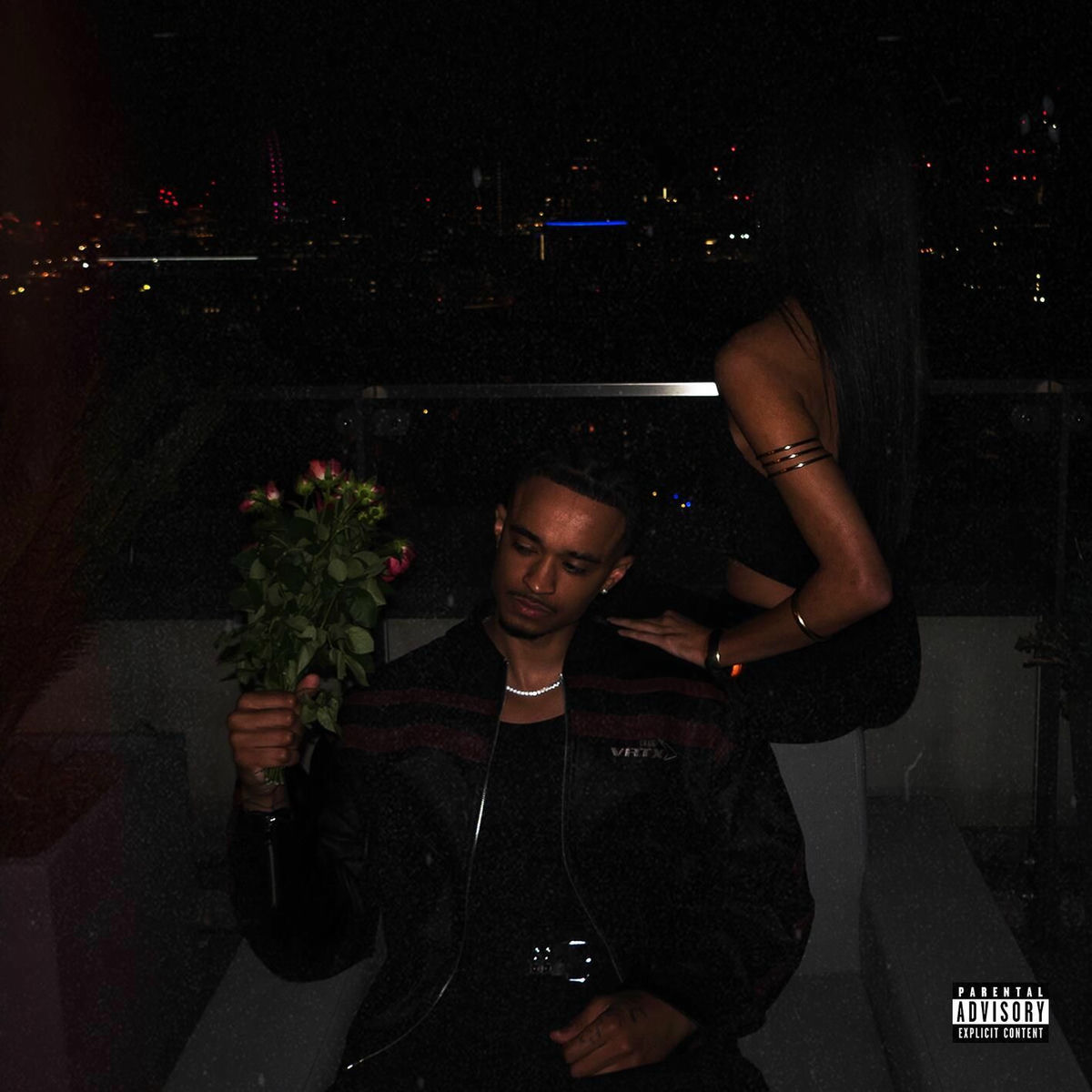 Album cover of RUN