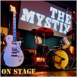 Cover of On Stage