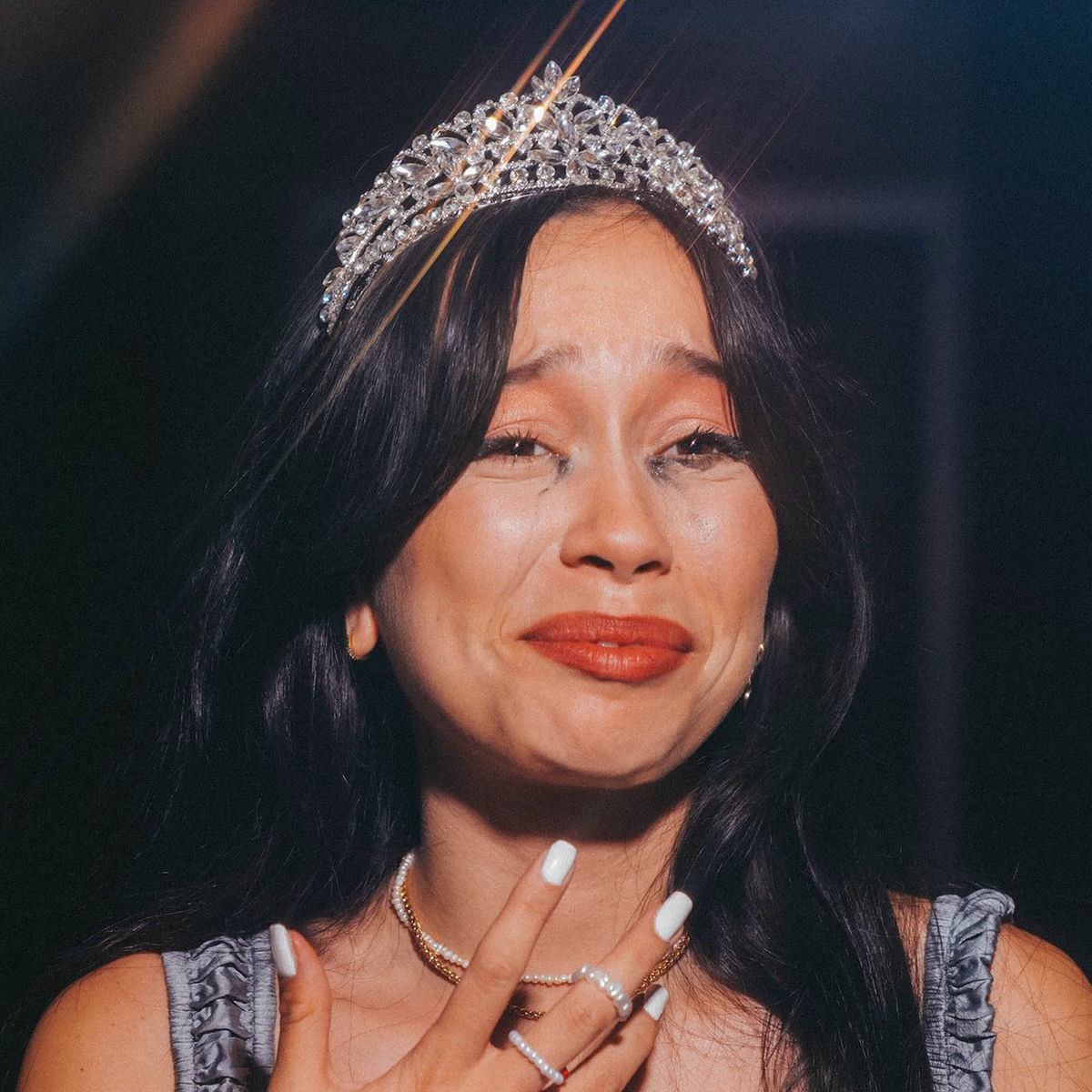 Album cover of Hypersensible