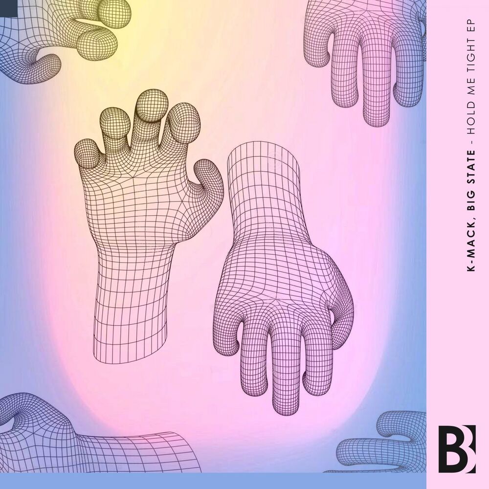 Picture of Hold Me Tight EP