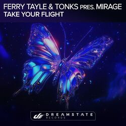 Cover of Take Our Flight