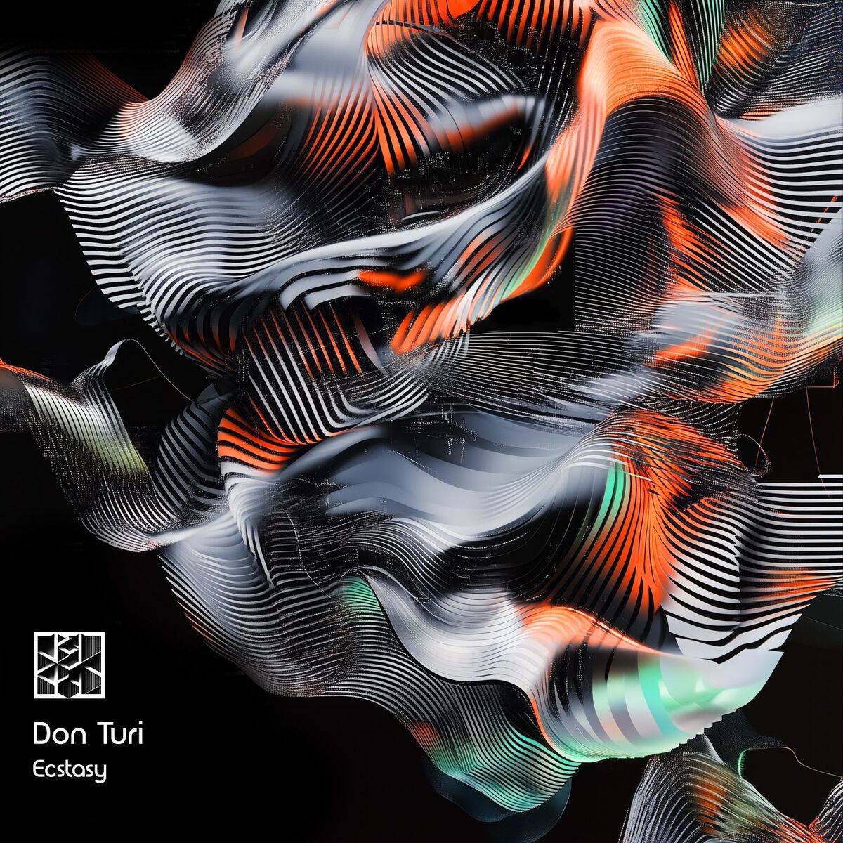Album cover of Ecstasy