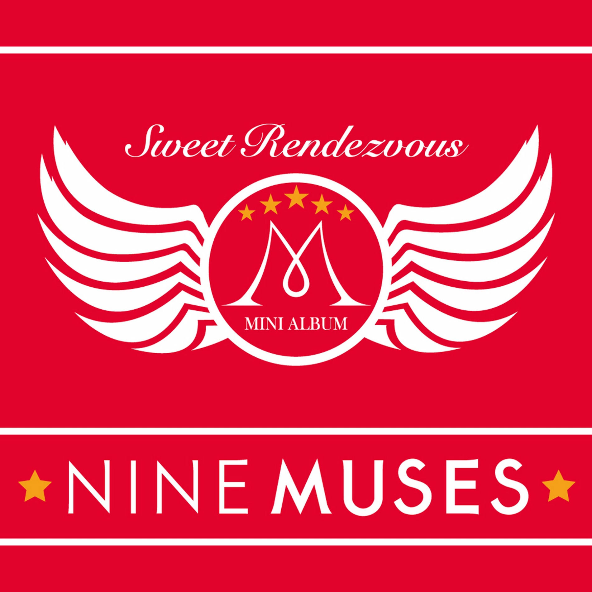 Album cover of Sweet Rendezvous