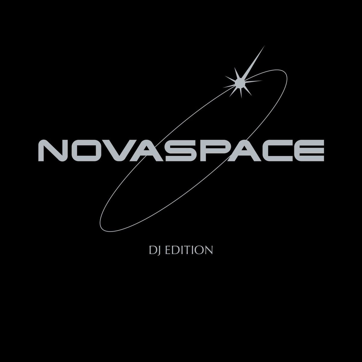 Album cover of DJ Edition