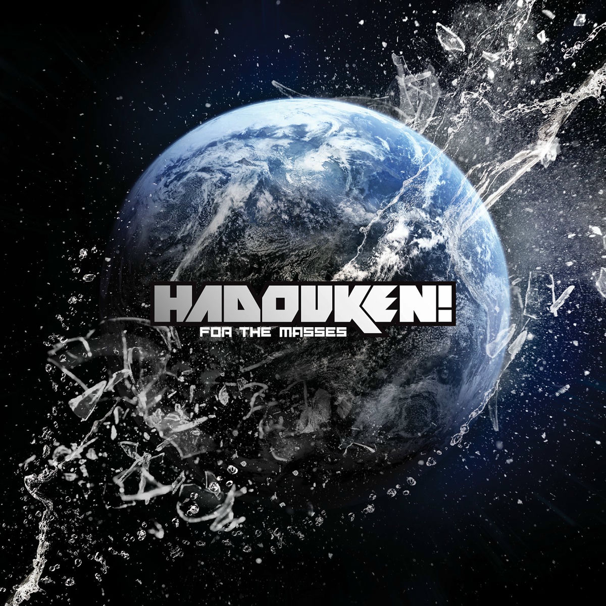 Album cover of Rebirth