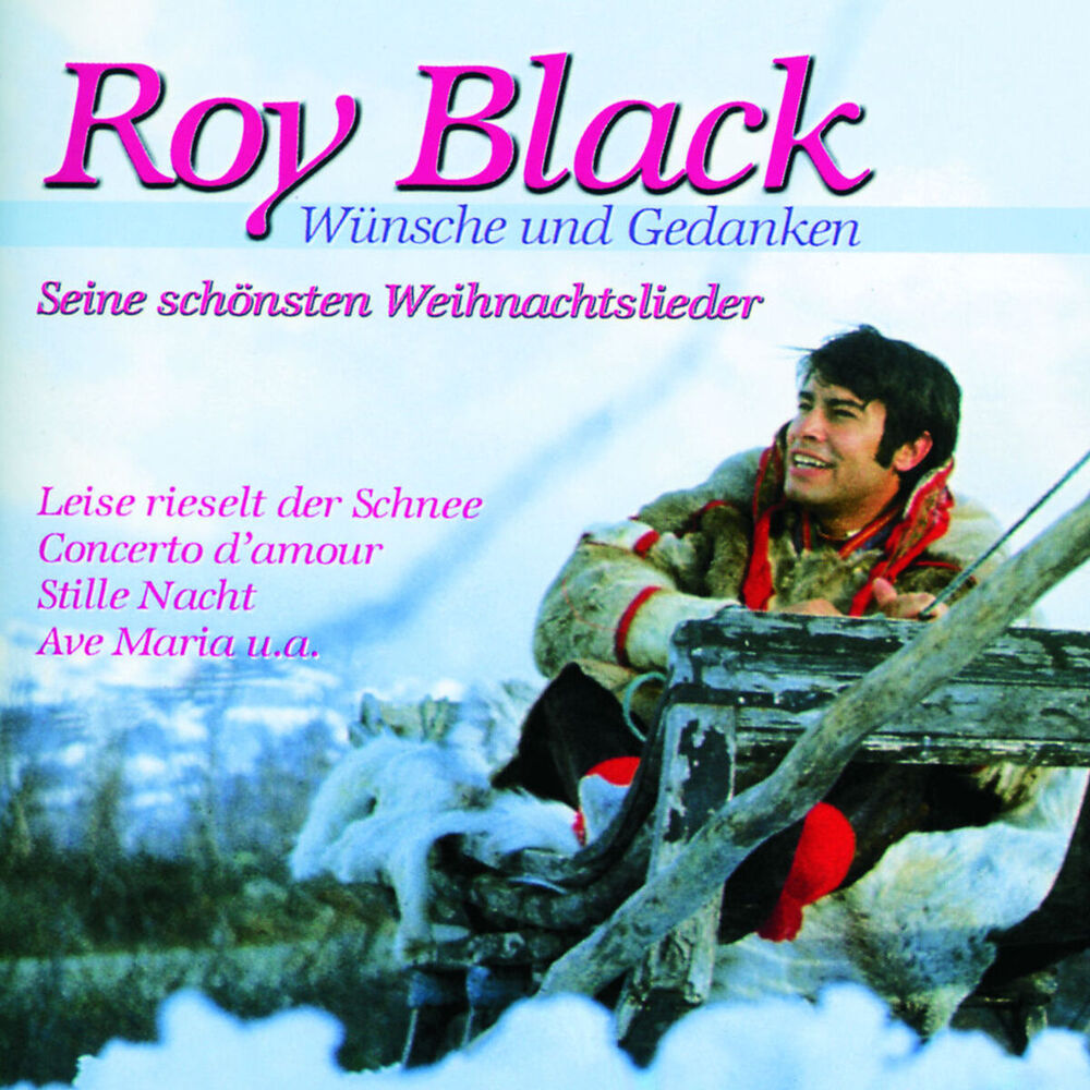 Picture of Wünsche Und Gedanken