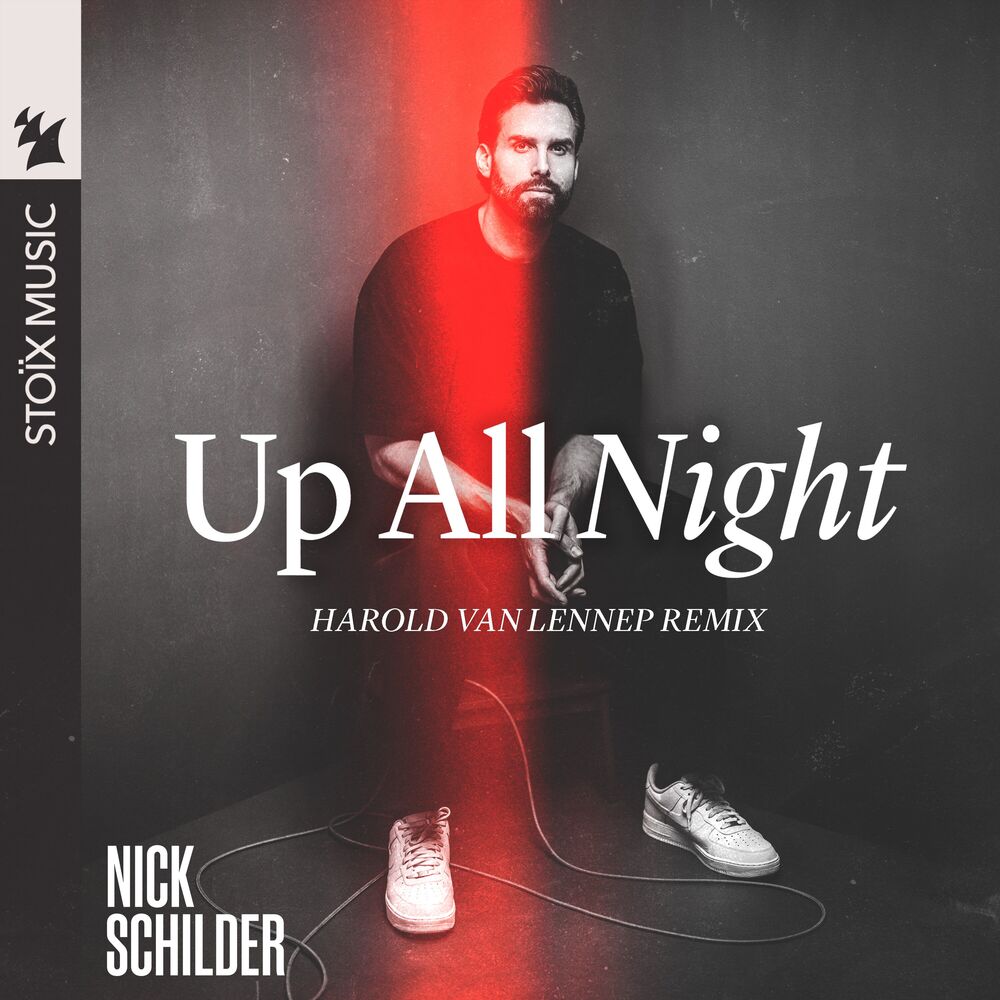 Picture of Up All Night (Harold van Lennep Remix)