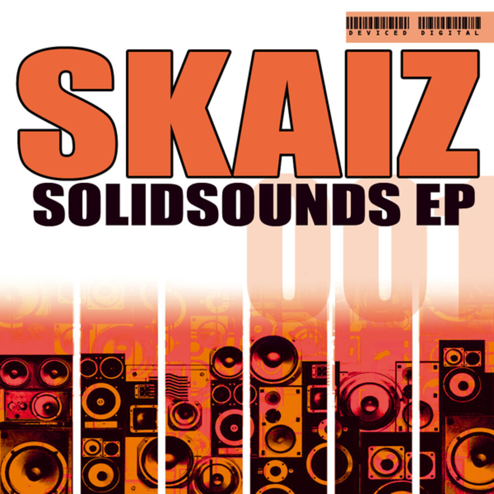 Picture of Solid Sounds