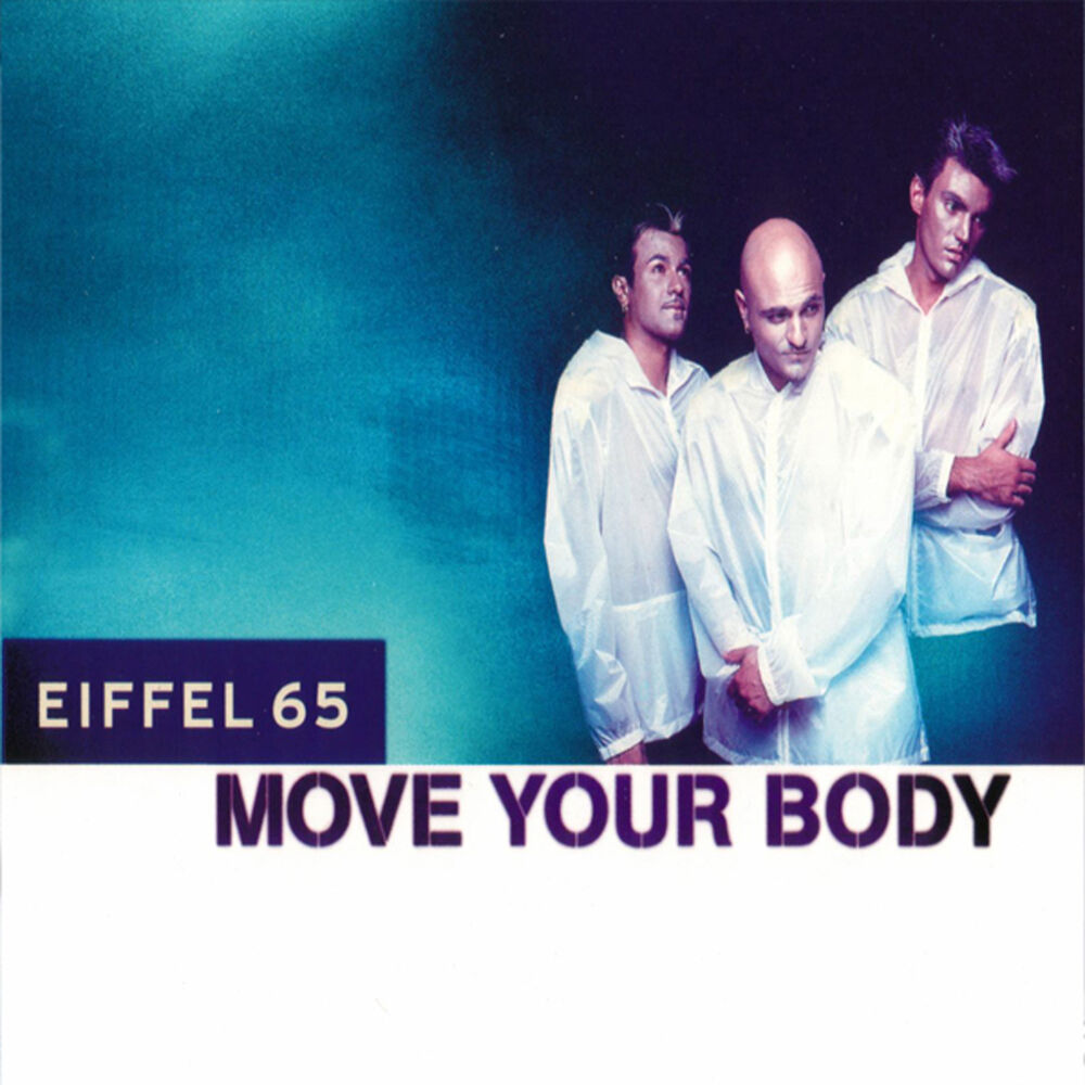 Picture of Move Your Body