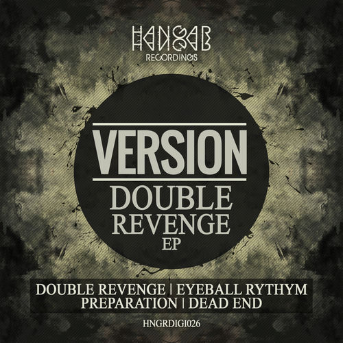 Double Revenge EP