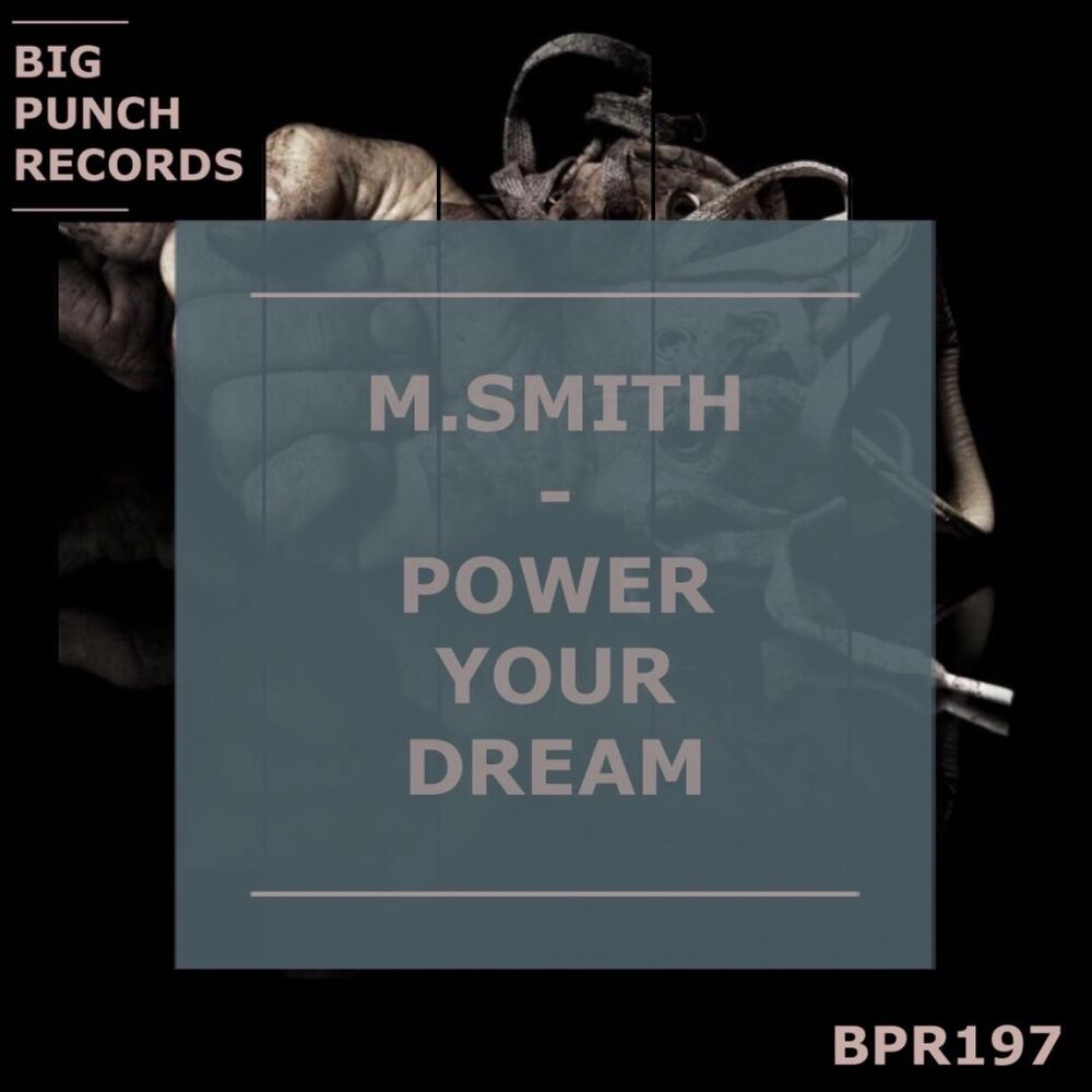 Picture of Power Your Dream