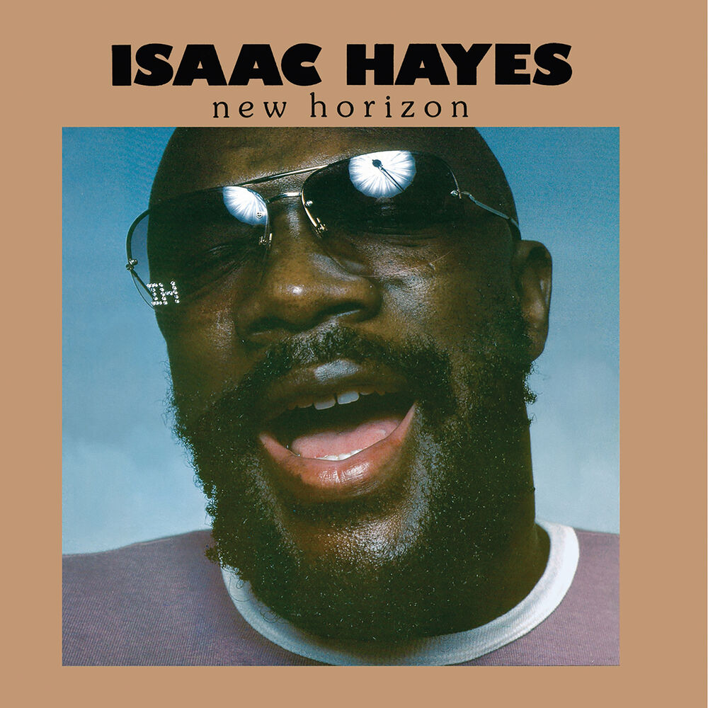 Picture of New Horizon (Bonus Tracks Edition)
