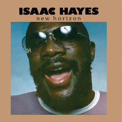 Cover of New Horizon (Bonus Tracks Edition)