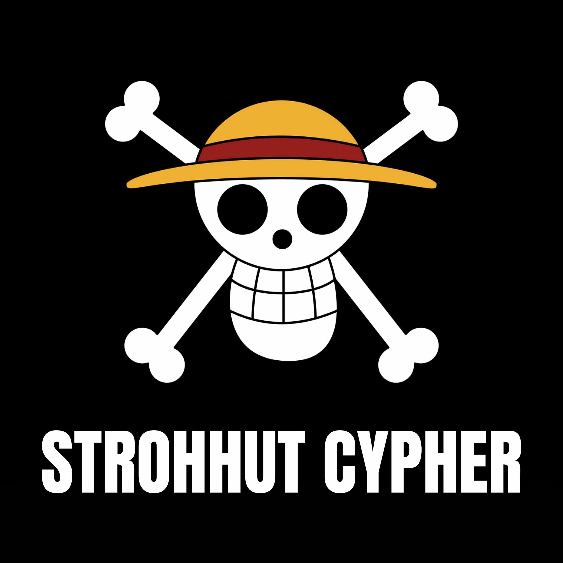 Album cover of Strohhut Cypher