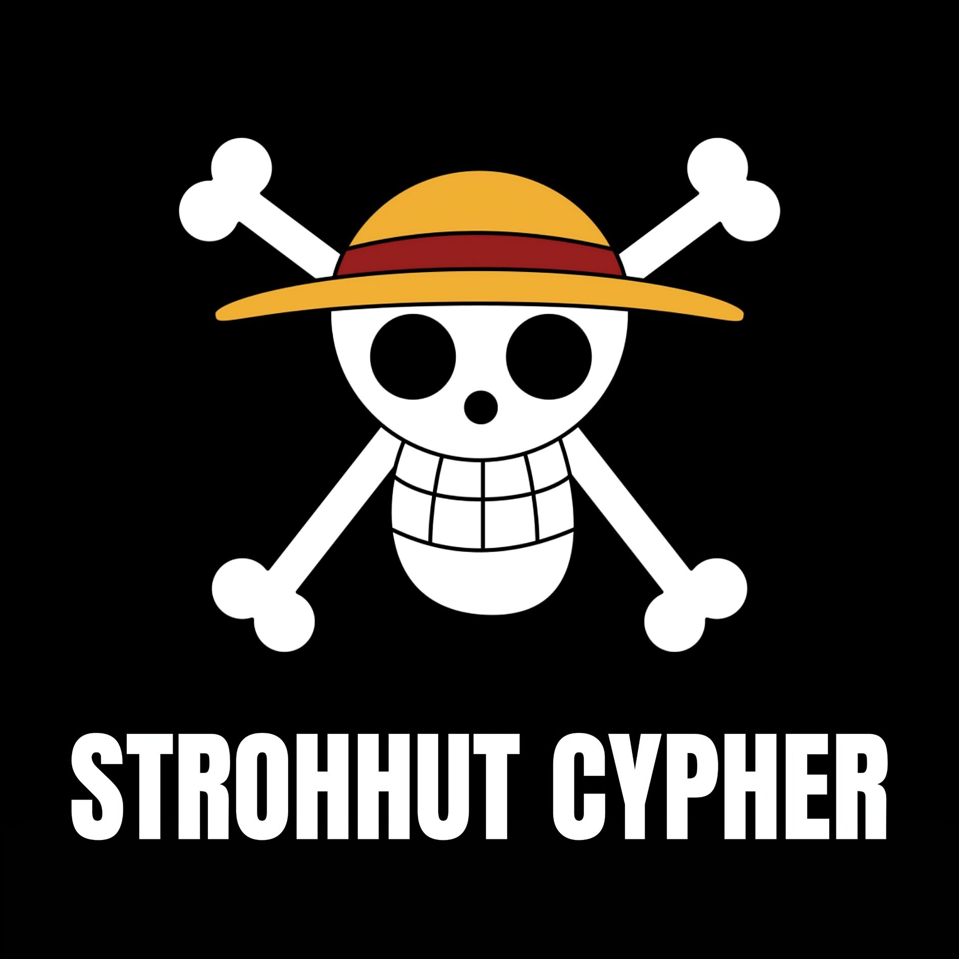 Album cover of Strohhut Cypher