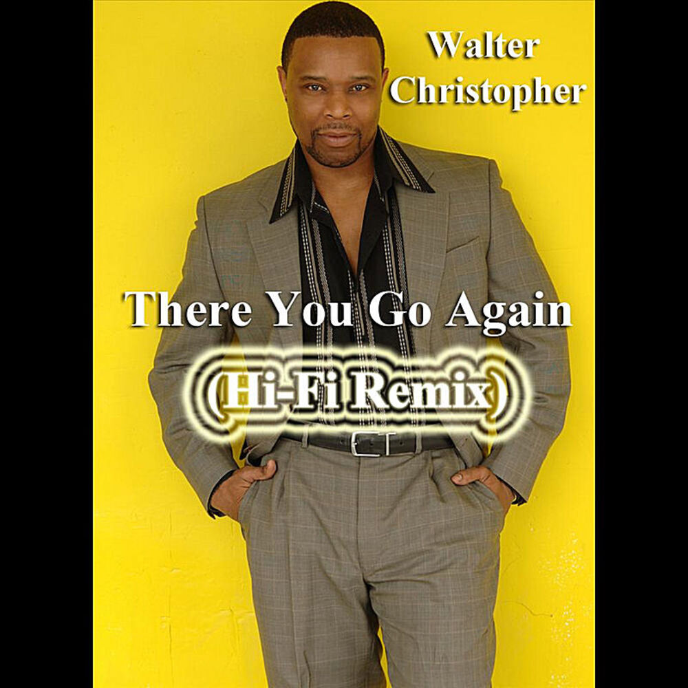 Picture of There You Go Again (Hi-Fi Remix)