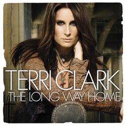 Cover of The Long Way Home