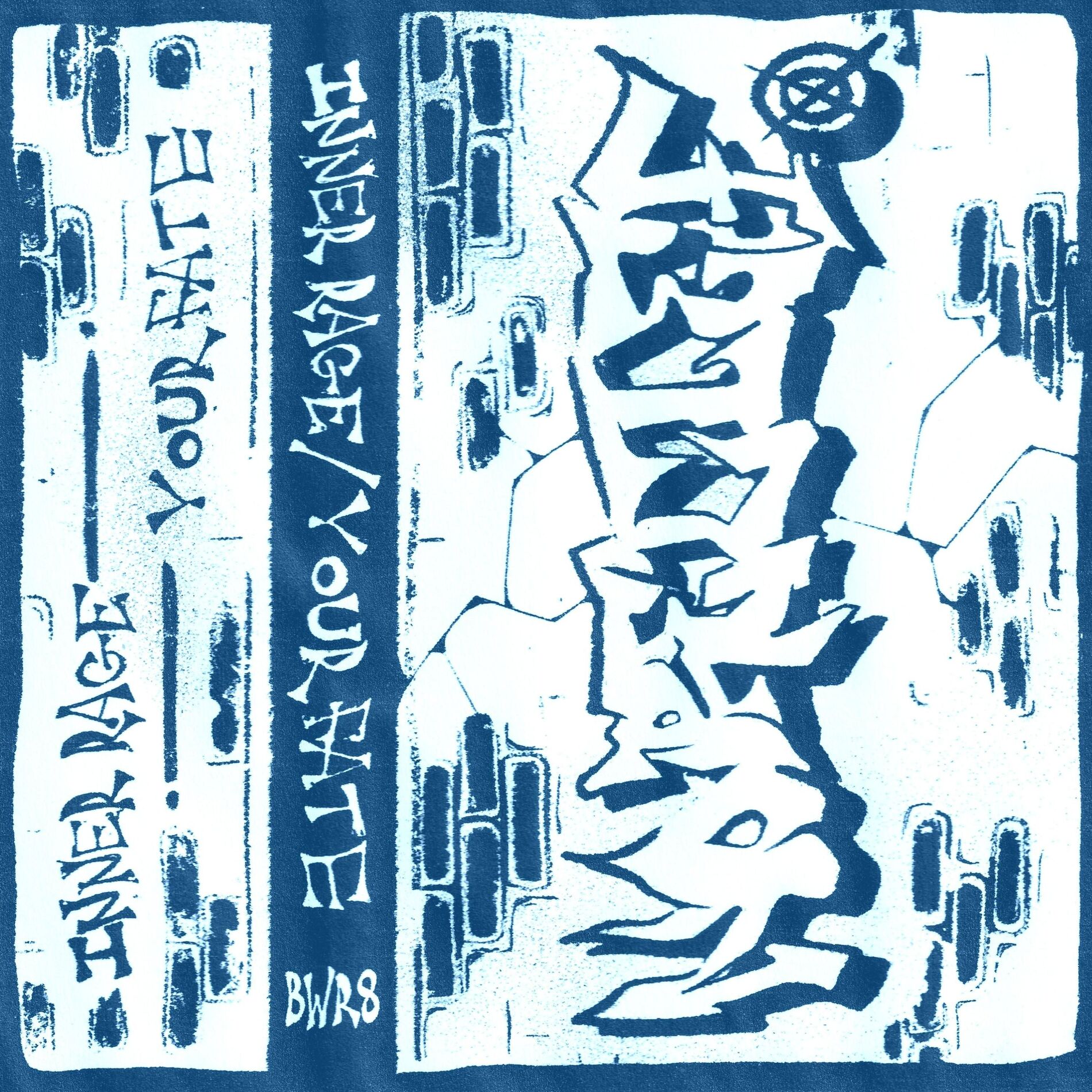 Album cover of Your Fate (feat. Despize)
