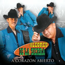 Cover of A Corazon Abierto