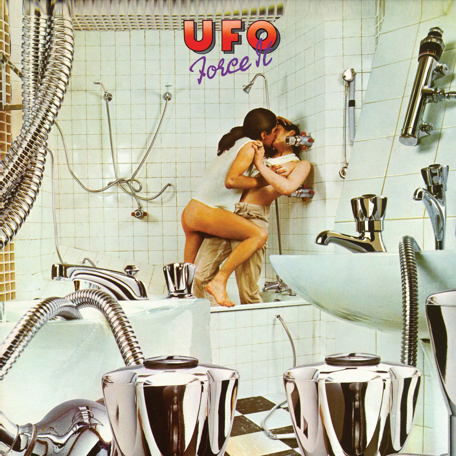 Album cover of Shoot Shoot