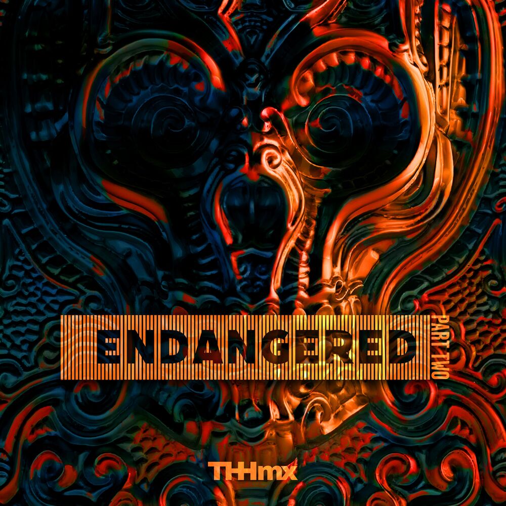 Picture of ENDANGERED PART TWO