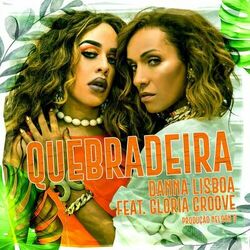 Cover of Quebradeira