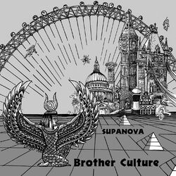 Cover of Supanova