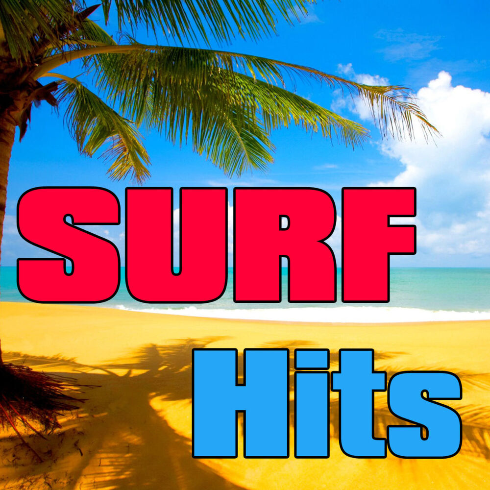 Picture of Surf Hits