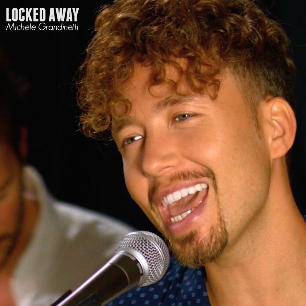 Picture of Locked Away