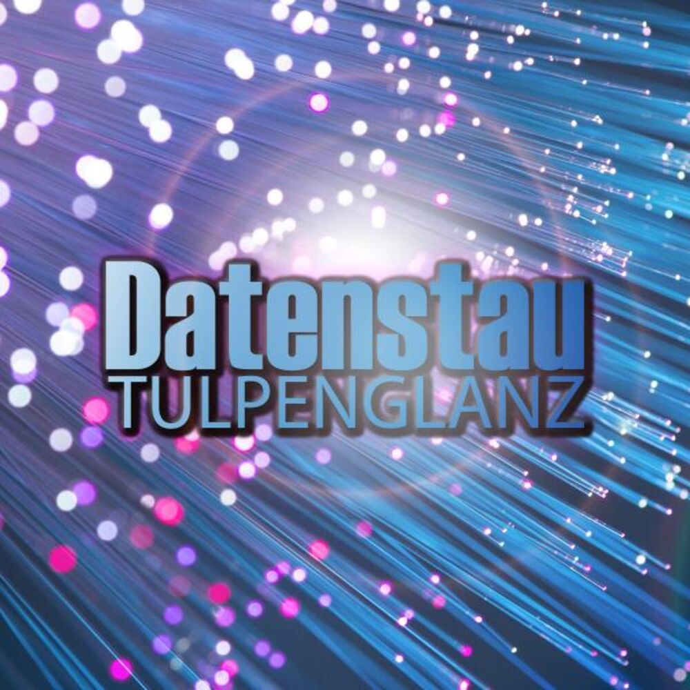Picture of Datenstau