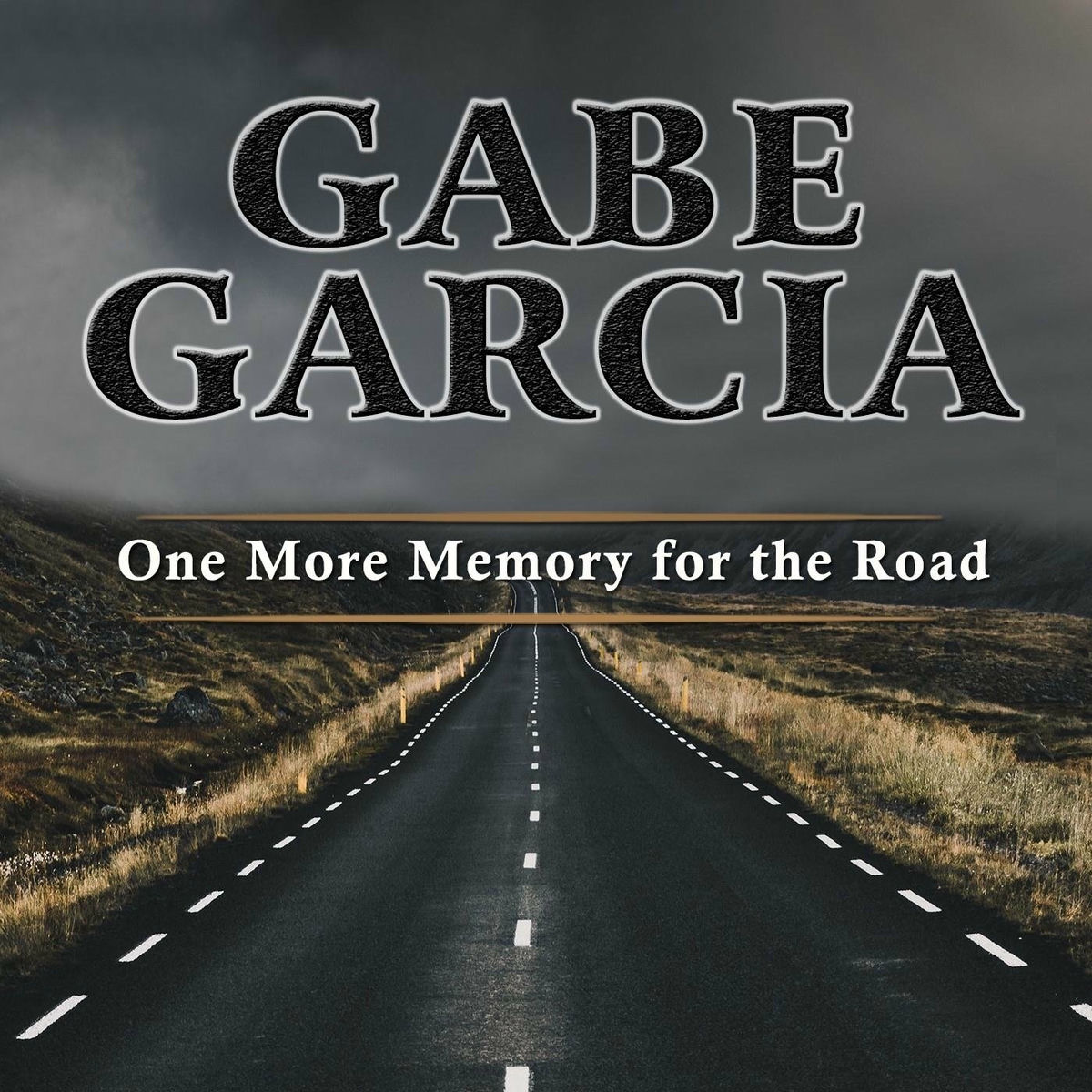 Album cover of One More Memory for the Road