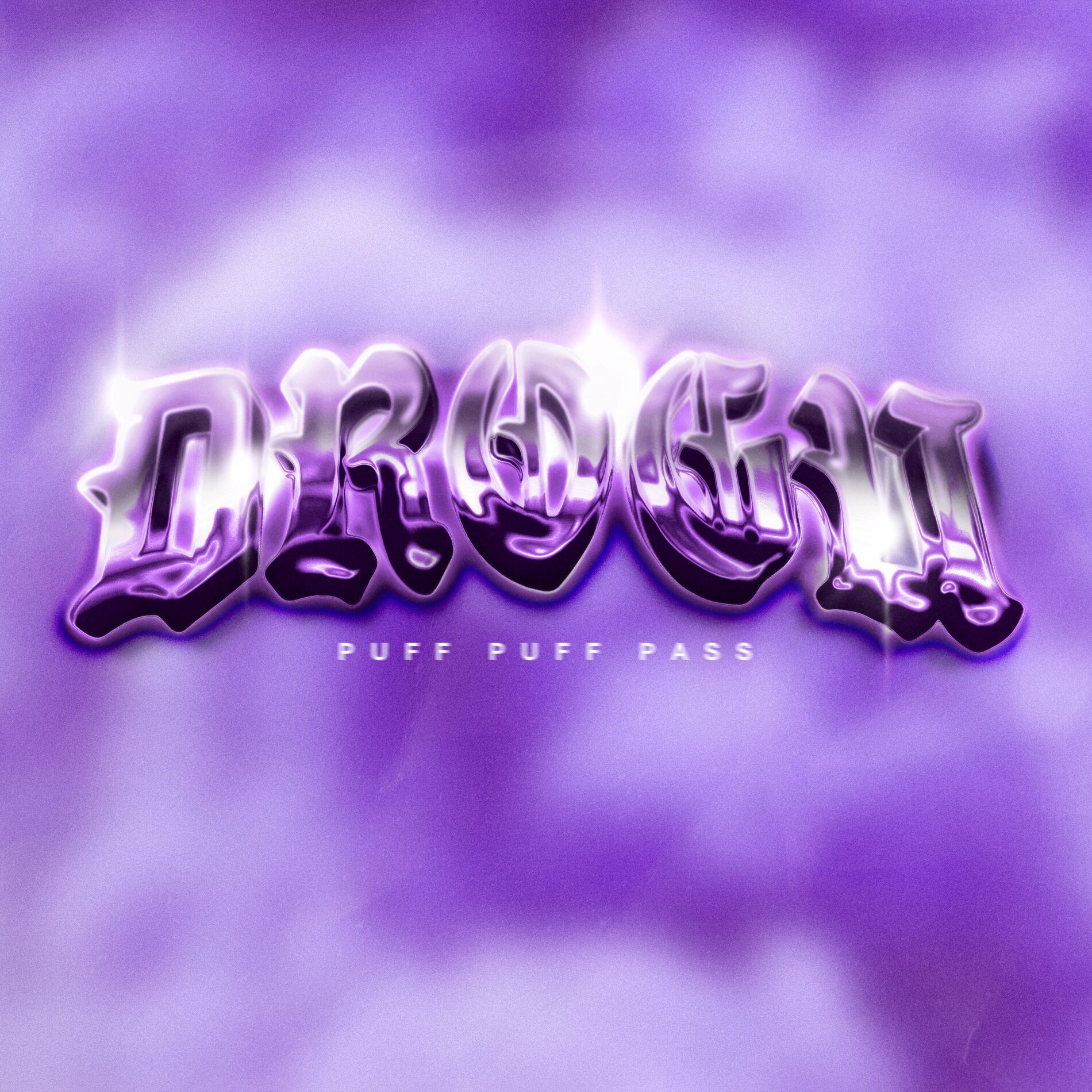Album cover of Puff Puff Pass