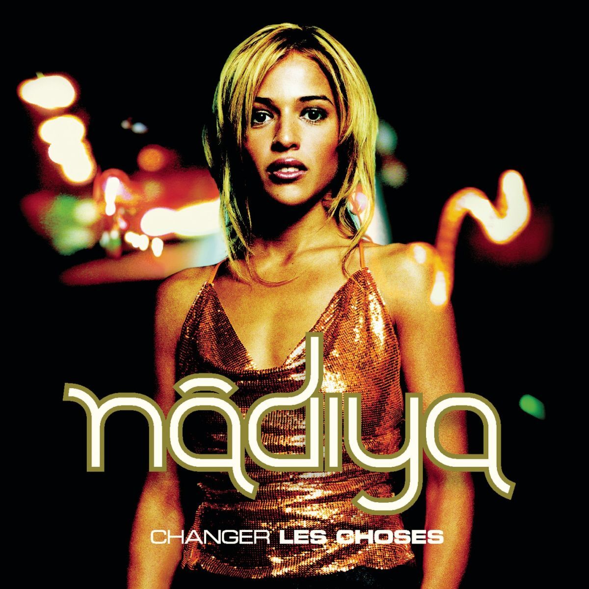 Album cover of Chaque fois
