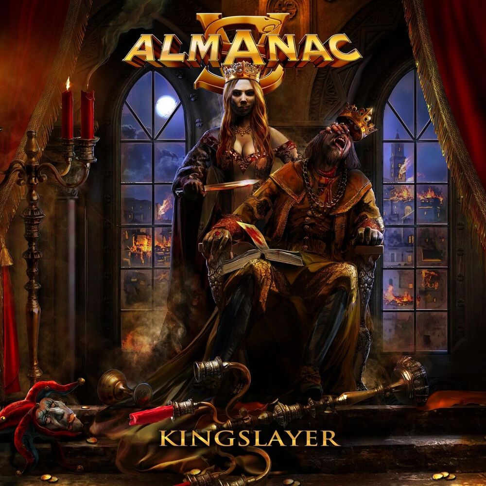 Picture of Kingslayer