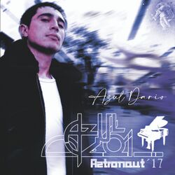 Cover of Aztronaut 17