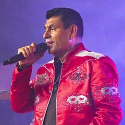 Cover of Triste Navidad (En Vivo)