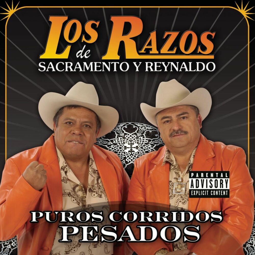 Picture of Puros Corridos Pesados