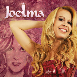 Cover of Joelma