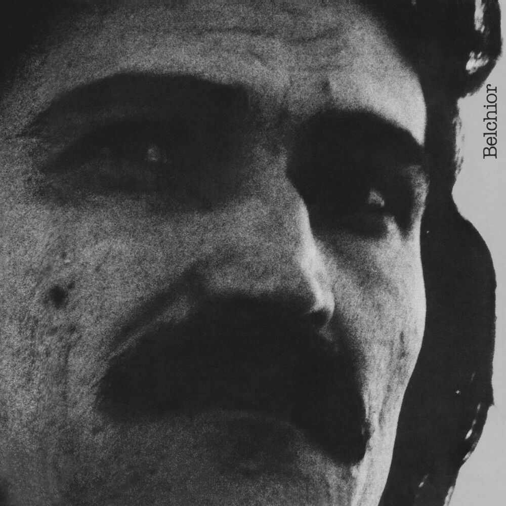 Picture of Belchior ou era uma vez um homem e seu tempo