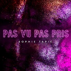 Cover of Pas vu pas pris