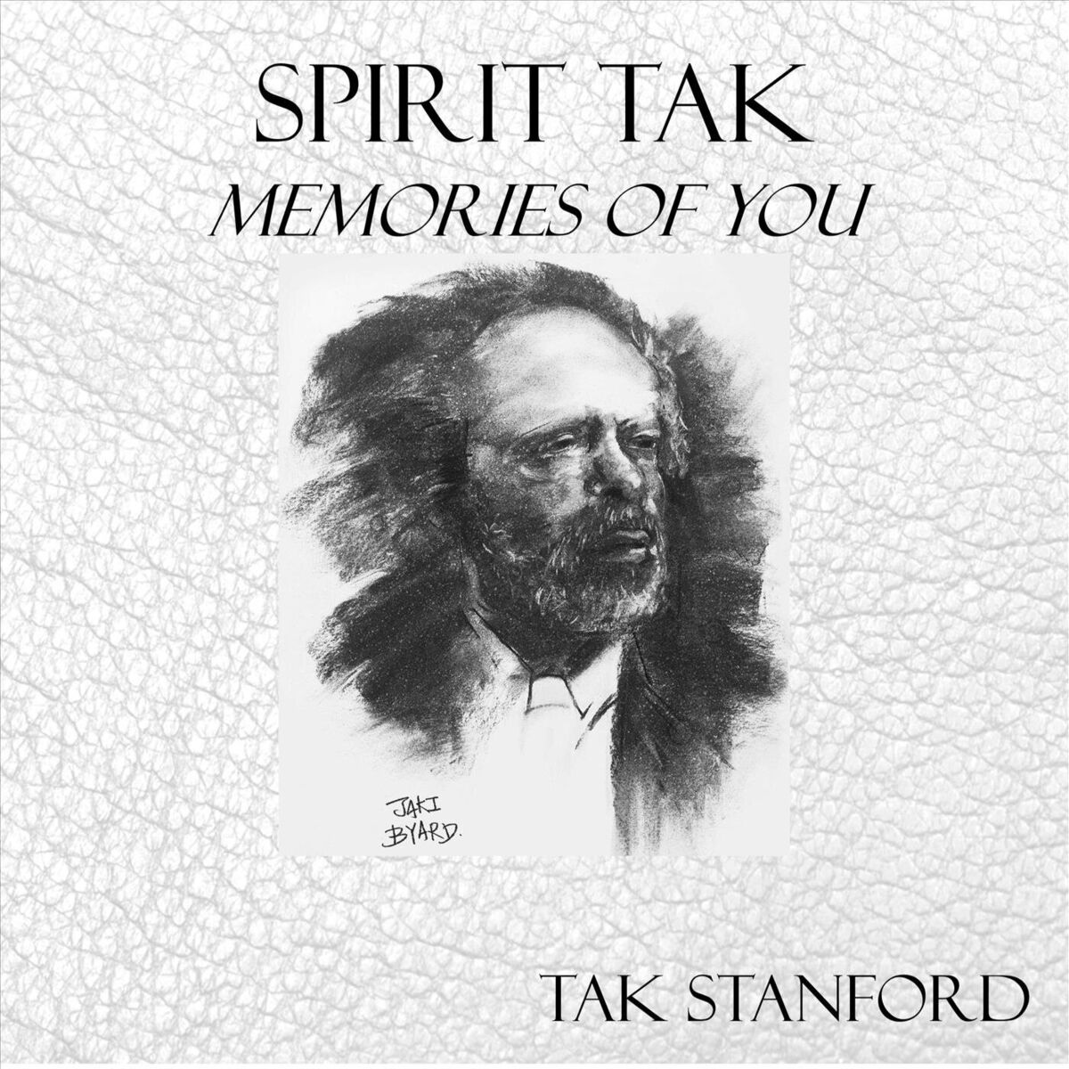 Album cover of Memories of You