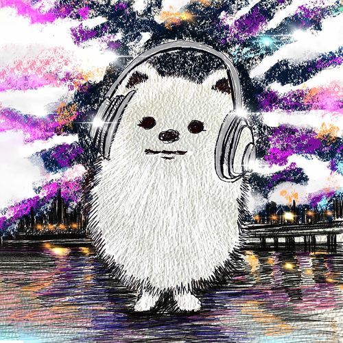 butty paws – Aesthetic – Single